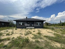 Дом, 130 м2, 10 сотка
