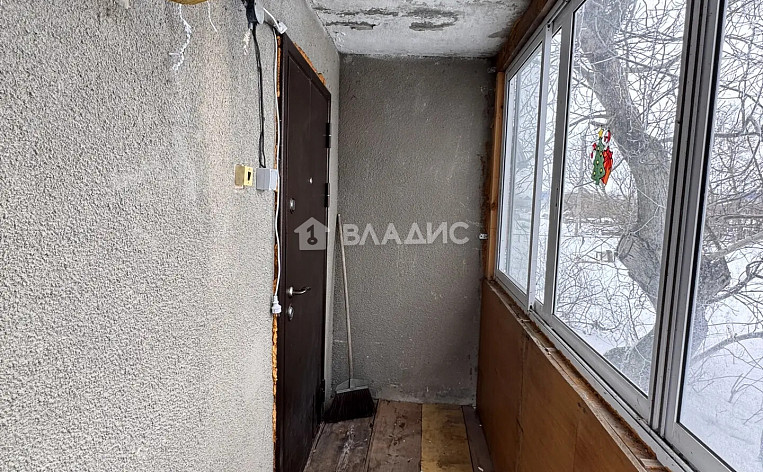 3-Комнатная квартира 64.20м², эт. 2, фото 20