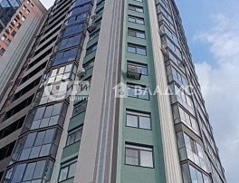 1-комнатная квартира, 26 м2