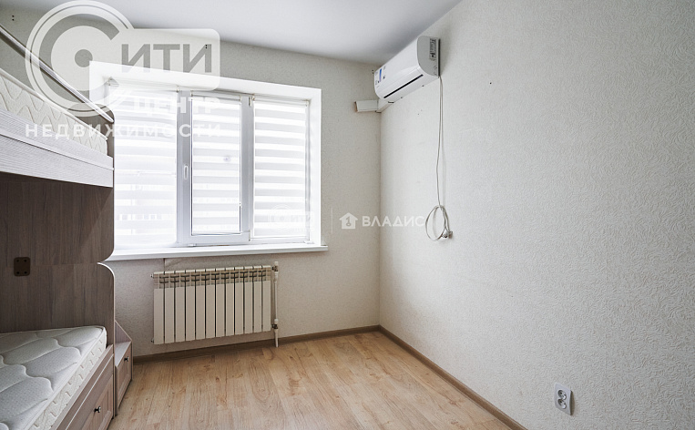 2-комнатная квартира, 51.1 м2, эт. 3, id: 1018857, фото 33