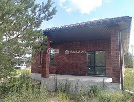 Дом, 109.9 м2, 8.4 сотка