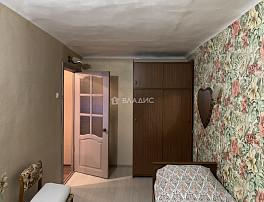 2-Комнатная квартира 42.60м²