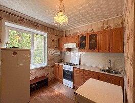 1-комнатная квартира, 36.9 м2