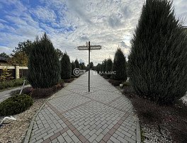 Дом, 213.3 м2, 12 сотка