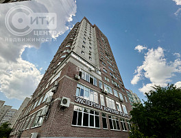 Коммерческое помещение 553.40м²