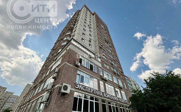 Коммерческое помещение 553.40м², эт. 1, фото 9