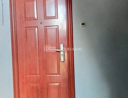 1-комнатная квартира, 38 м2