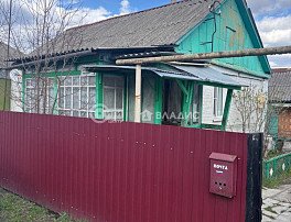 Дом, 60 м2, 6 сотка