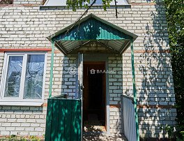 Дом, 30.6 м2, 6 сотка