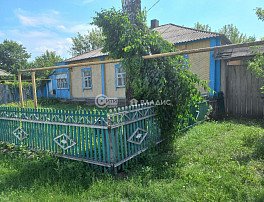 Дом, 102.7 м2, 49 сотка