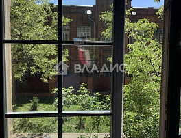 4-Комнатная квартира 75.30м²