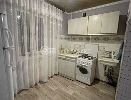 3-комнатная квартира, 58.7 м2