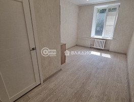 1-комнатная квартира, 16.9 м2