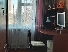 2-комнатная квартира, 42.1 м2