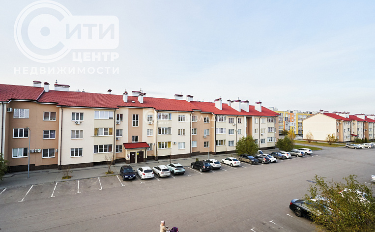 2-комнатная квартира, 51.1 м2, эт. 3, id: 1018857, фото 33