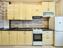 2-Комнатная квартира 62.20м²