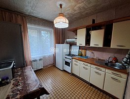 2-комнатная квартира, 54 м2
