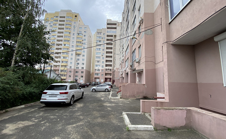 Коммерческое помещение 507.80м², эт. 2, фото 19
