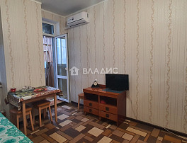 Студия 26.00м²