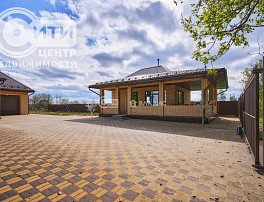 Дом, 265.4 м2, 20.38 сотка