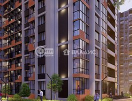 2-комнатная квартира, 51.1 м2