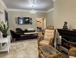4-комнатная квартира, 150.6 м2