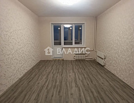 1-Комнатная квартира 40.70м²