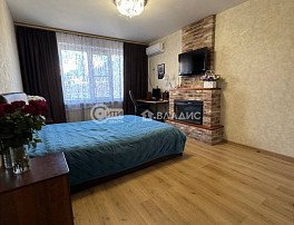 1-комнатная квартира, 44.2 м2