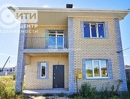 Дом, 140 м2, 5 сотка