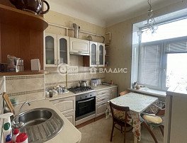 2-комнатная квартира, 62.3 м2