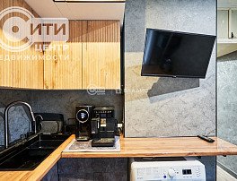 3-комнатная квартира, 54.1 м2