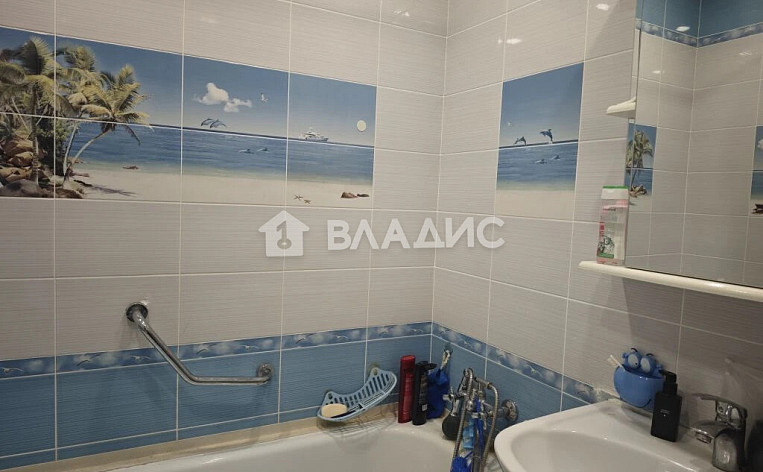 2-Комнатная квартира 60.00м², эт. 11, фото 13