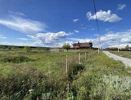 Участок 35 сотка