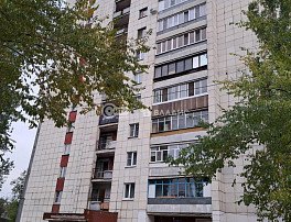 1-комнатная квартира, 39.3 м2