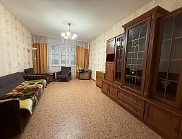 2-Комнатная квартира 54.10м²