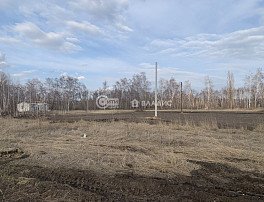 Участок 6 сотка