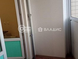 1-комнатная квартира, 37.1 м2