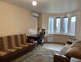 1-комнатная квартира, 40 м2