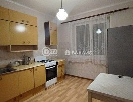 3-комнатная квартира, 63.7 м2