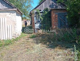 Участок 40 сотка