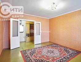 4-комнатная квартира, 73.9 м2
