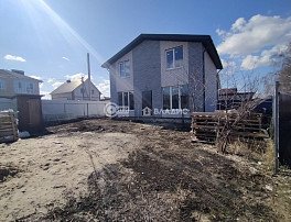 Дом, 125 м2, 6.2 сотка
