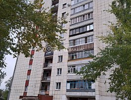 3-комнатная квартира, 64.7 м2