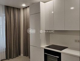 2-комнатная квартира, 62.23 м2