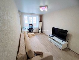 1-комнатная квартира, 40.2 м2