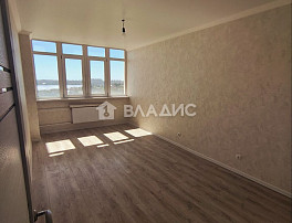 3-Комнатная квартира 79.79м²