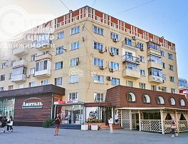 2-комнатная квартира, 50.2 м2