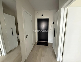 1-Комнатная квартира 39.70м²