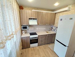 1-комнатная квартира, 40.2 м2