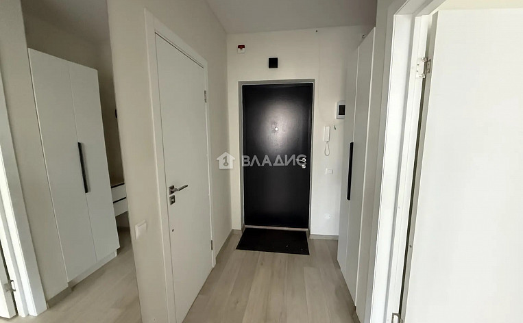 1-Комнатная квартира 39.70м², эт. 3, фото 19